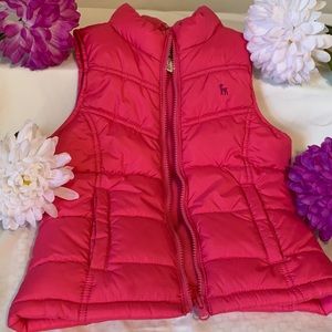 🌹Old Navy Puffer Vest🌹